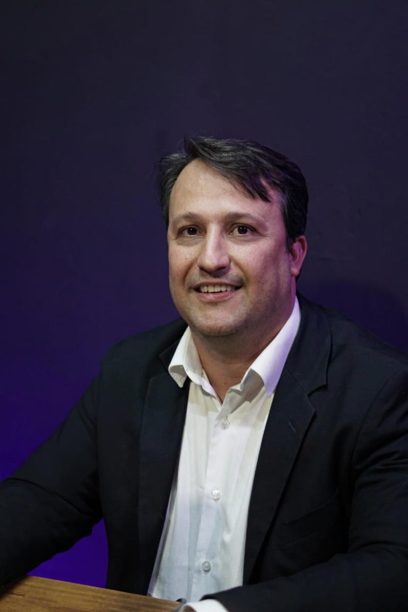 Christiano Cesar Martinello